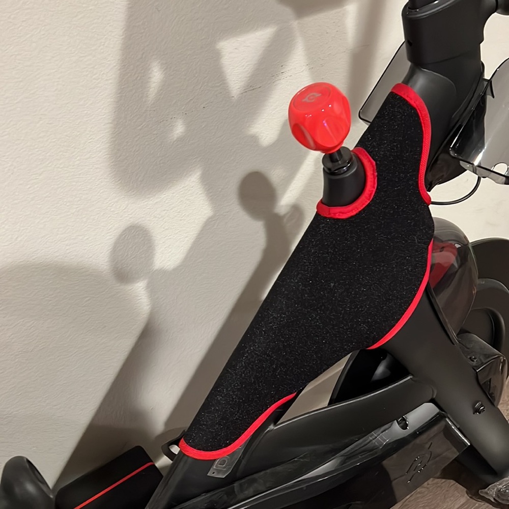 Peloton Frame Protector - Picture 4 of 4
